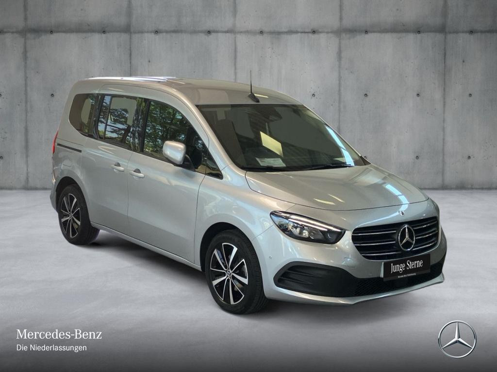 Mercedes-Benz T 180