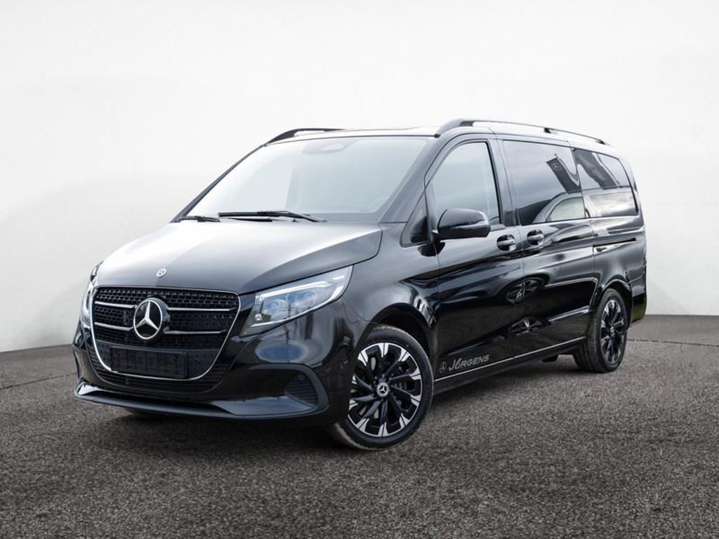 Mercedes-Benz V-Klasse V 250 Limousine Lang Style