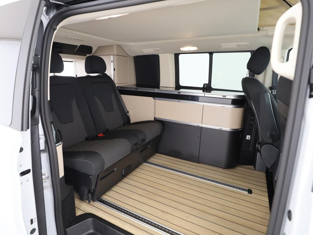 Mercedes-Benz Marco Polo
