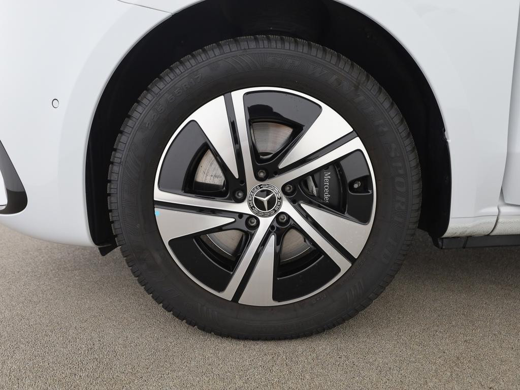 Mercedes-Benz Marco Polo