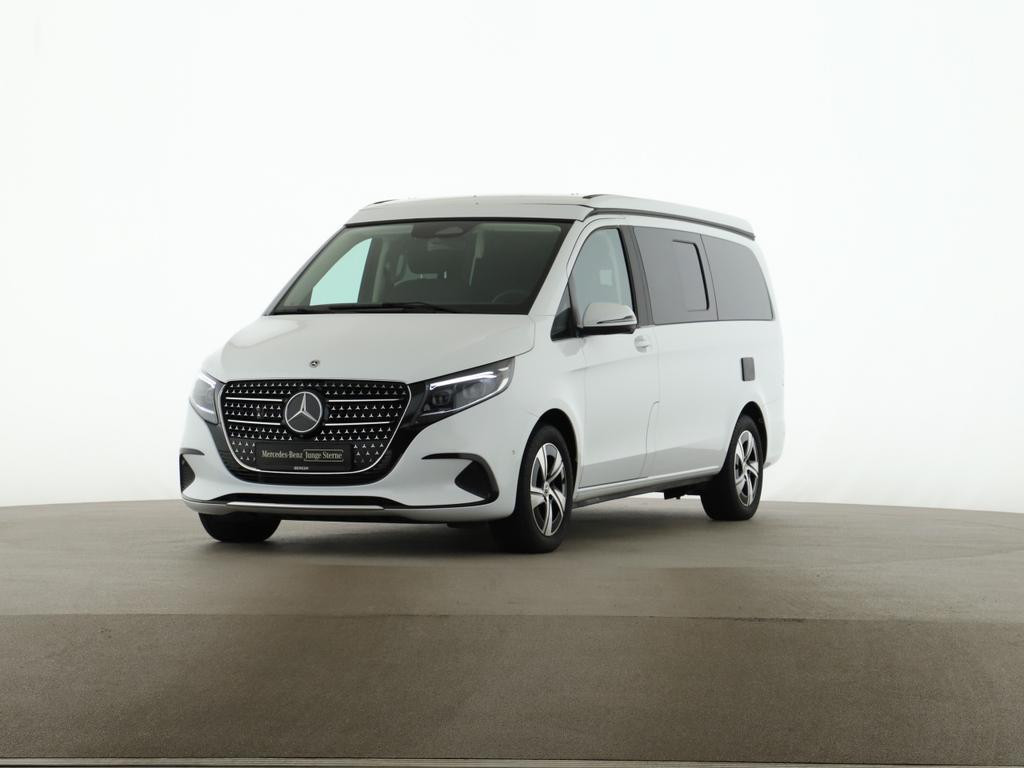 Mercedes-Benz Marco Polo