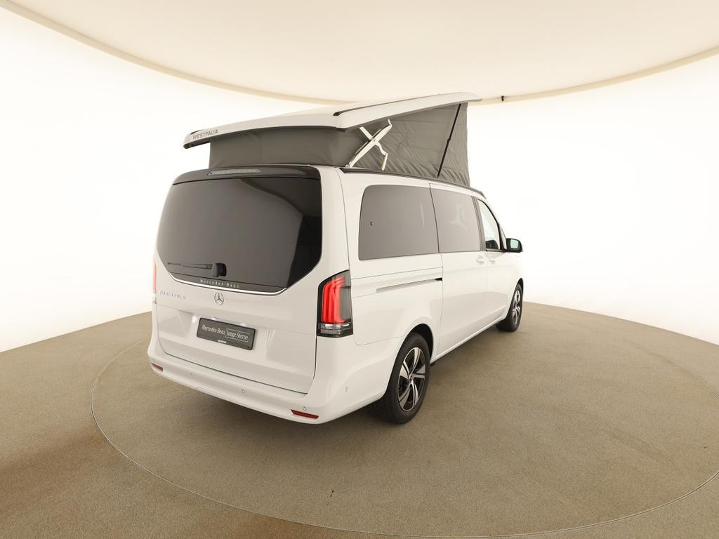 Mercedes-Benz Marco Polo