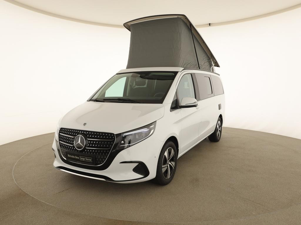 Mercedes-Benz Marco Polo