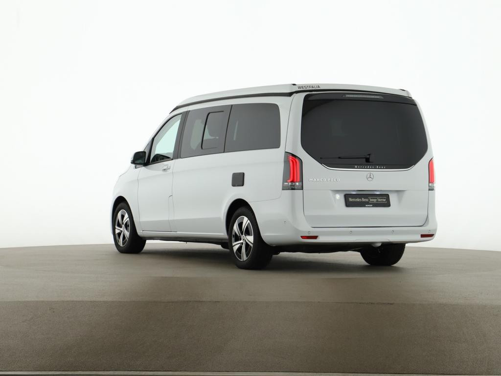 Mercedes-Benz Marco Polo