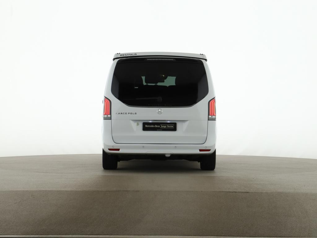 Mercedes-Benz Marco Polo