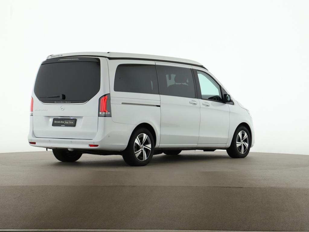 Mercedes-Benz Marco Polo