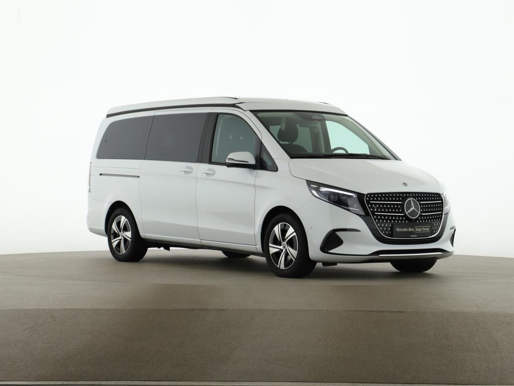 Mercedes-Benz Marco Polo