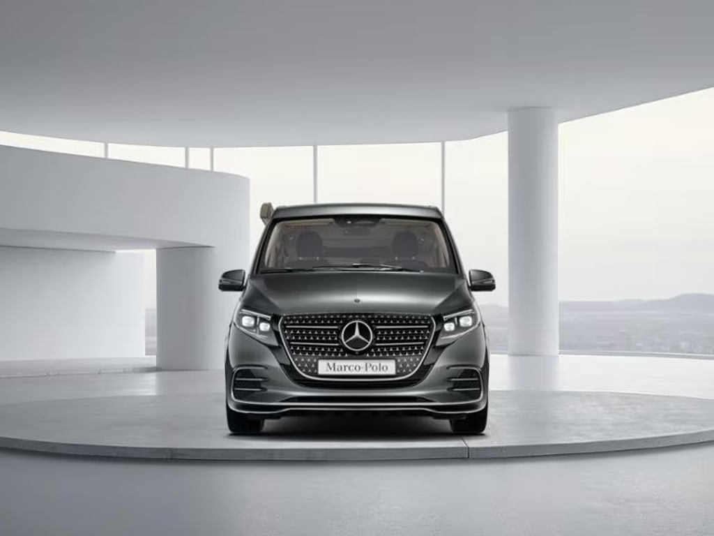 Mercedes-Benz Marco Polo