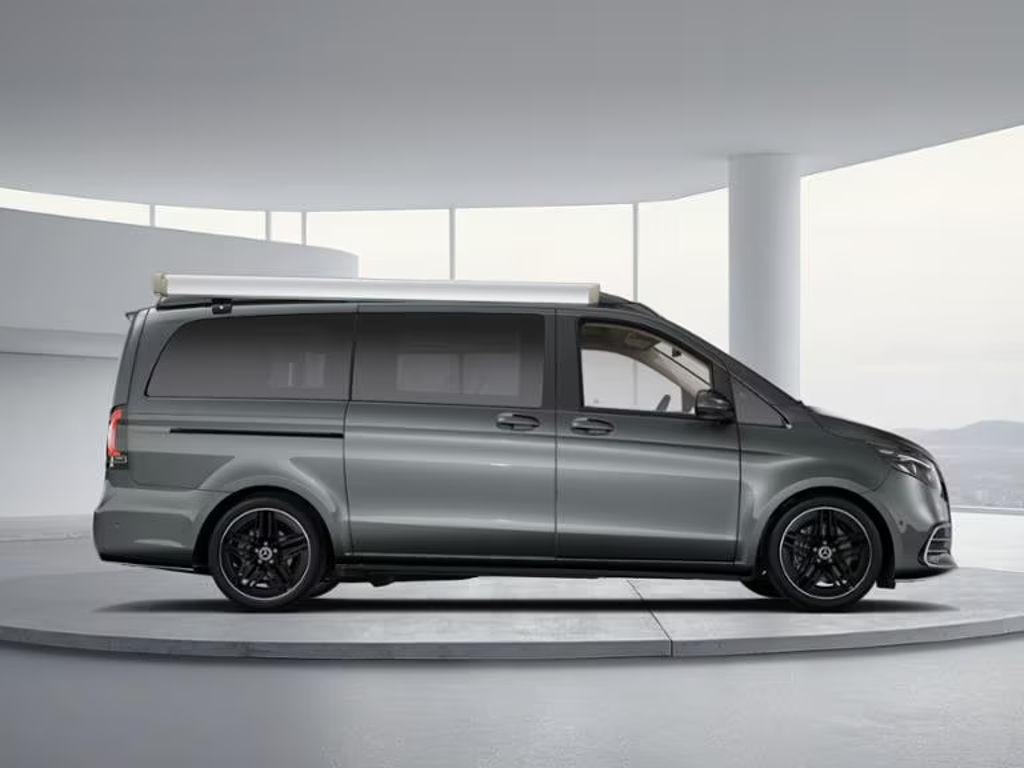 Mercedes-Benz Marco Polo