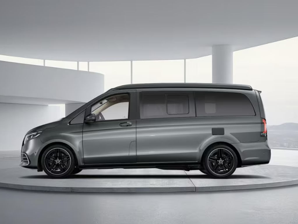 Mercedes-Benz Marco Polo