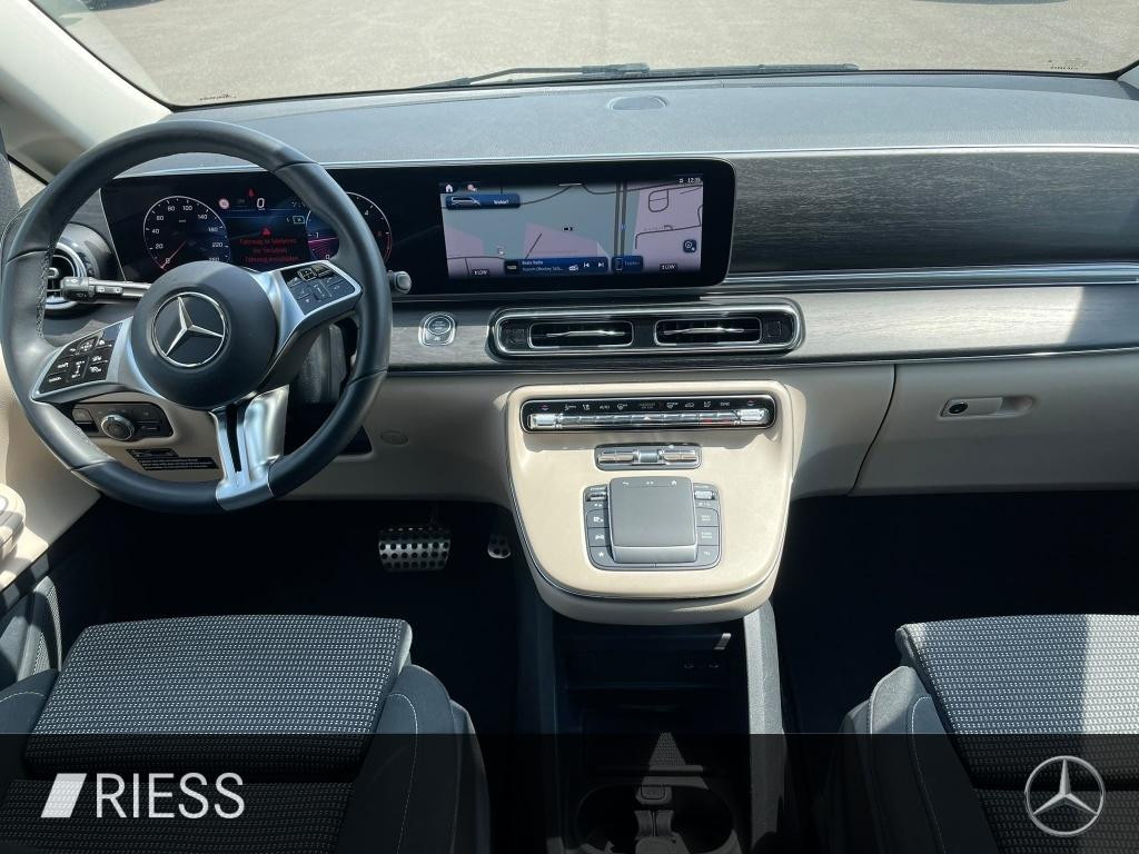 Mercedes-Benz Marco Polo