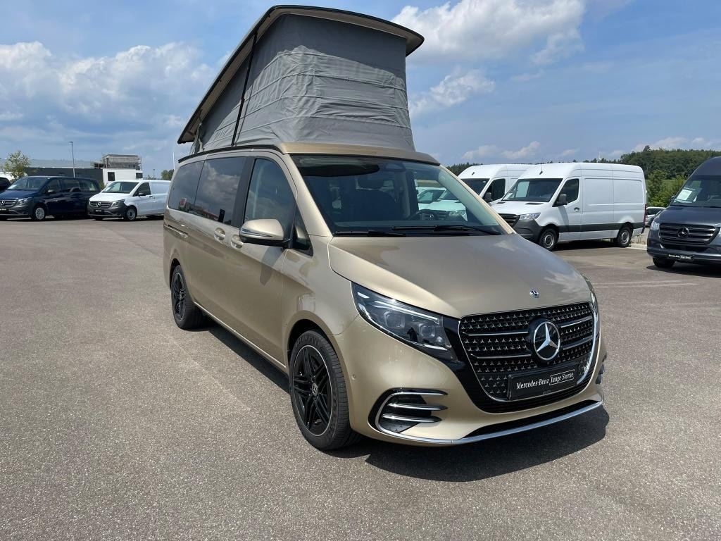 Mercedes-Benz Marco Polo