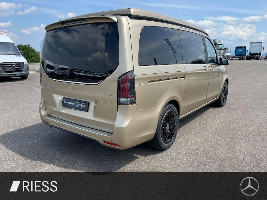 Mercedes-Benz Marco Polo