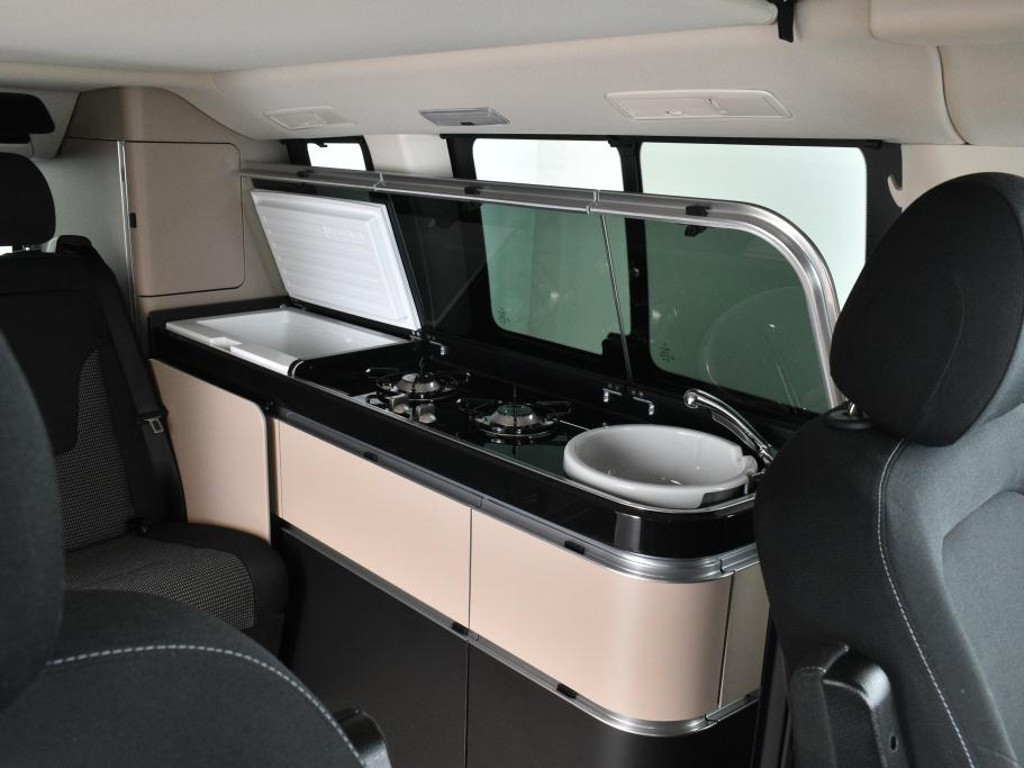 Mercedes-Benz Marco Polo