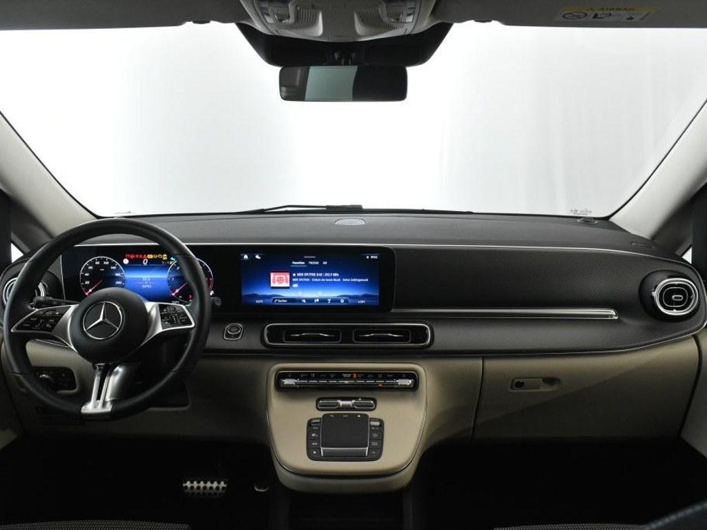 Mercedes-Benz Marco Polo