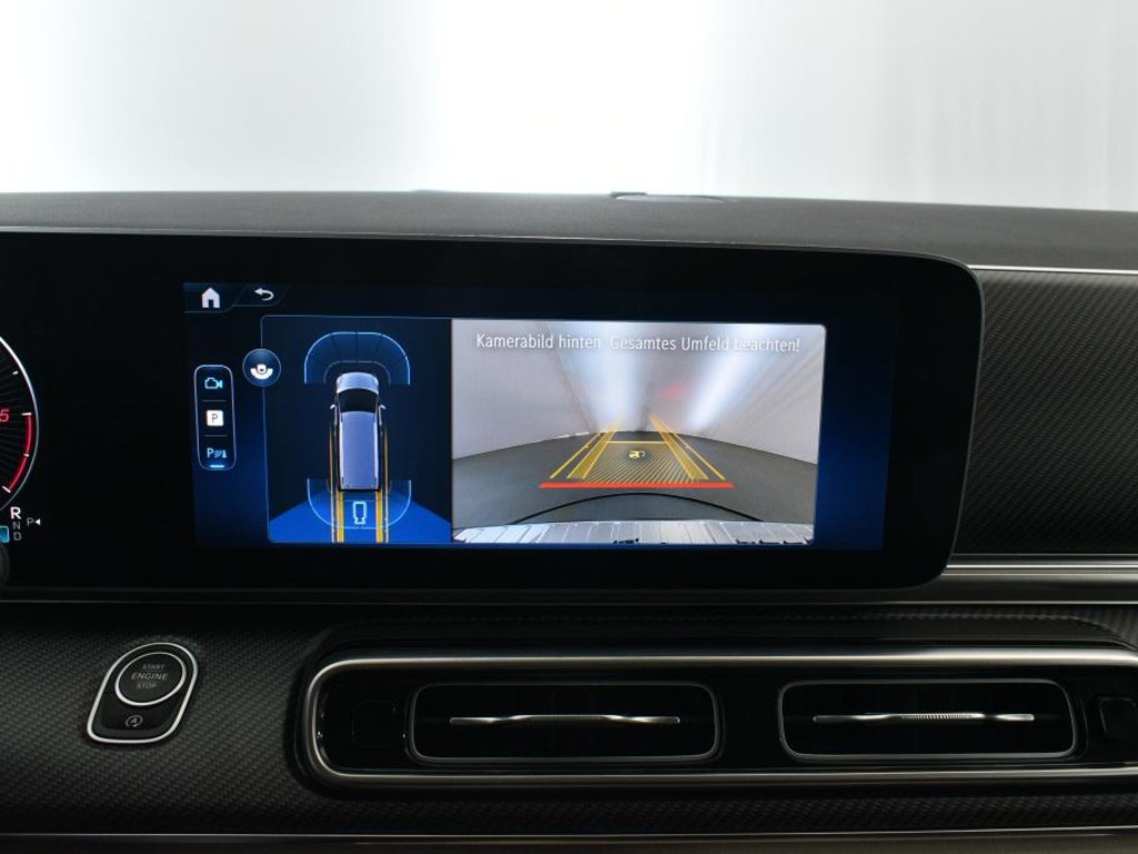 Mercedes-Benz Marco Polo