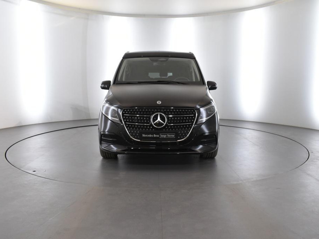 Mercedes-Benz Marco Polo