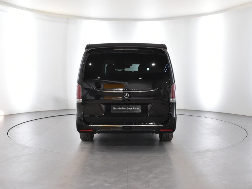 Mercedes-Benz Marco Polo