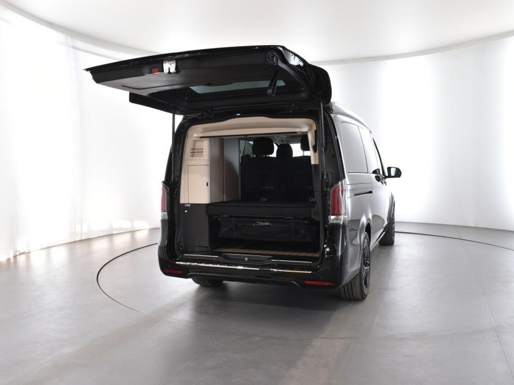 Mercedes-Benz Marco Polo