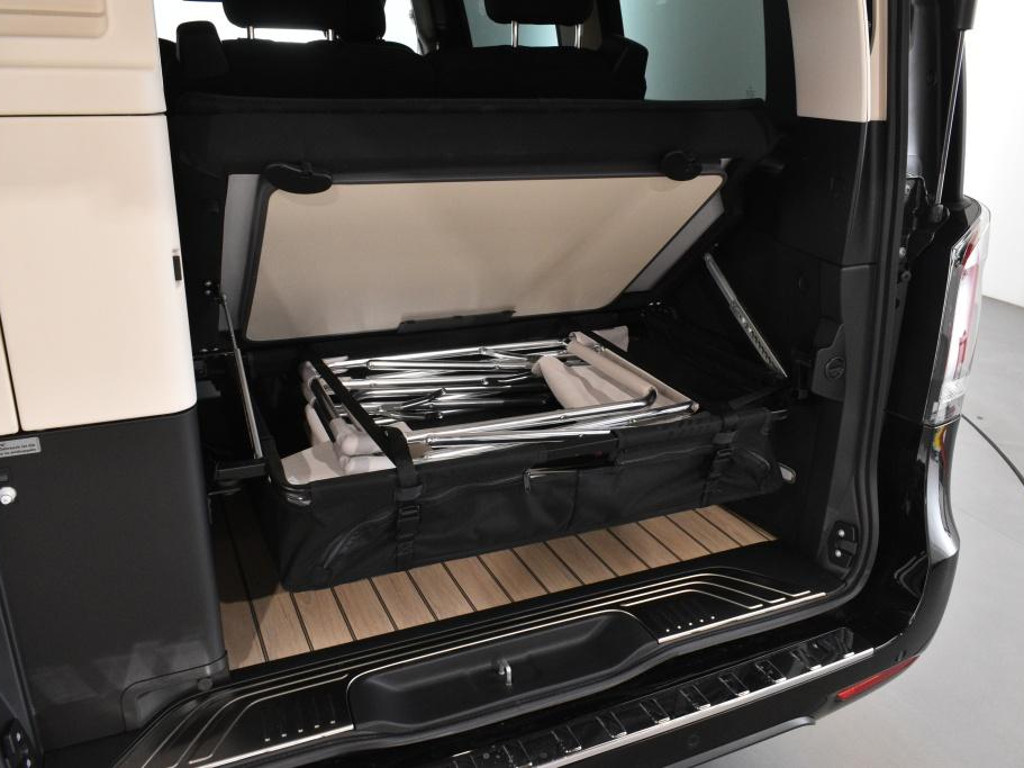Mercedes-Benz Marco Polo