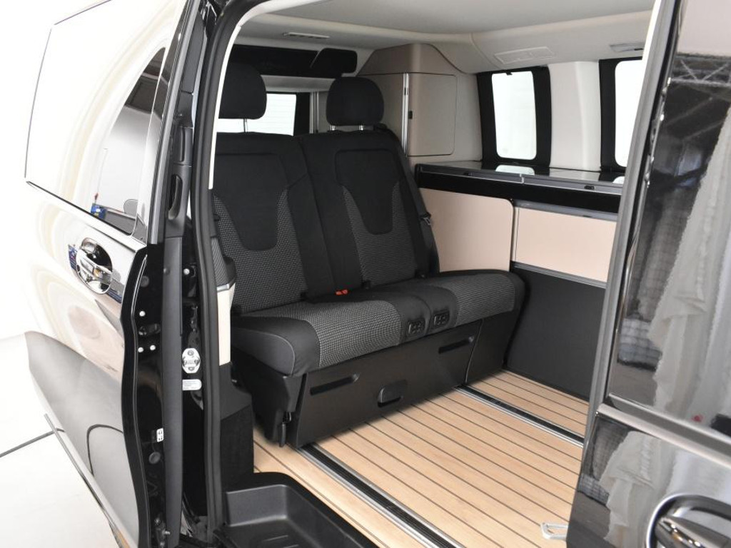 Mercedes-Benz Marco Polo