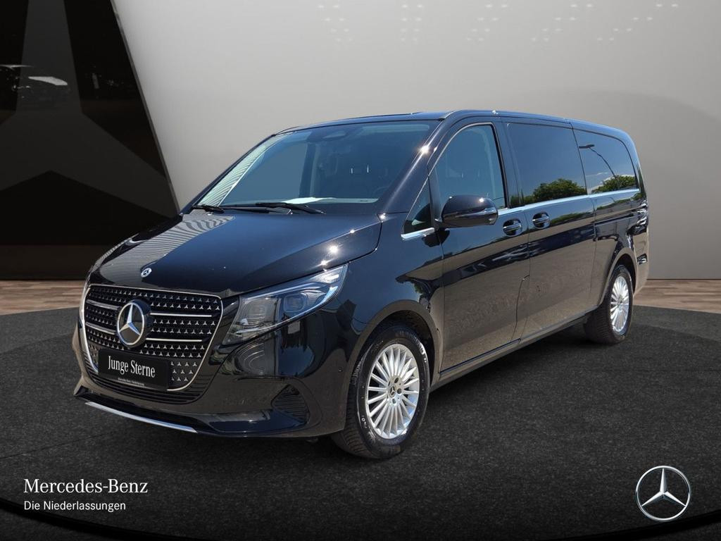 Mercedes-Benz V-Klasse V 300 AVANTGARDE V 300 d Extralang