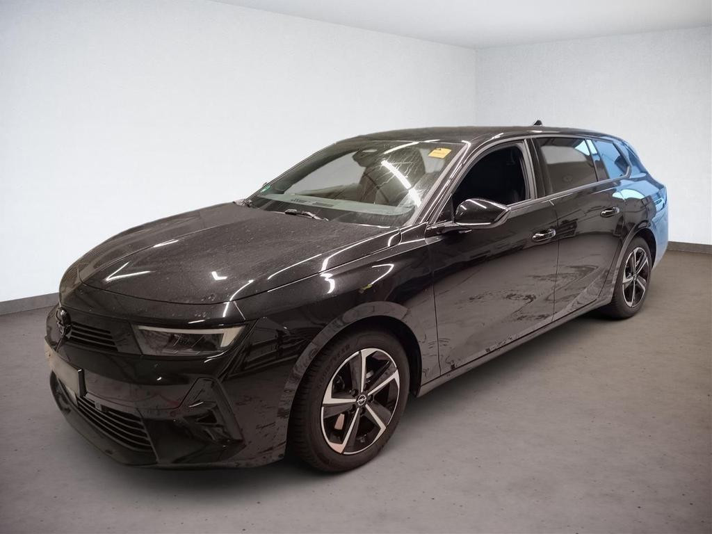 Opel Astra Sports Tourer Grand Sport 1.2 Turbo GS-Line