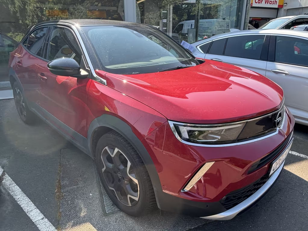 Opel Mokka Ultimate 1.2 Turbo Turbo