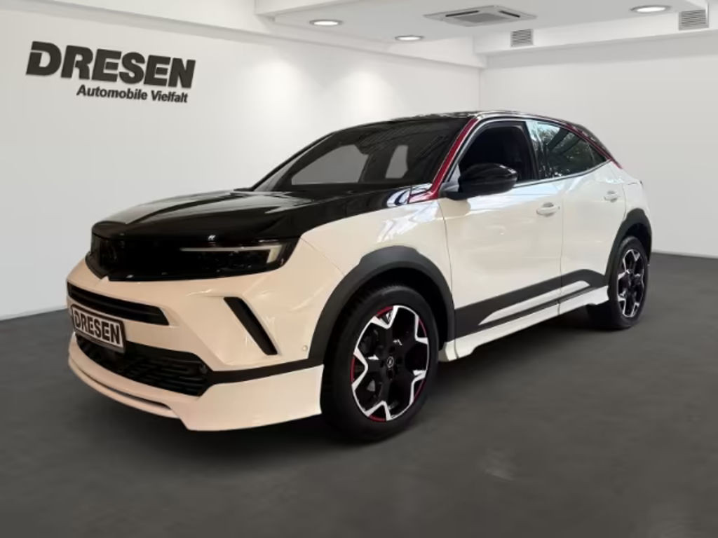 Opel Mokka Grand Sport 1.2 Turbo Turbo GS-Line