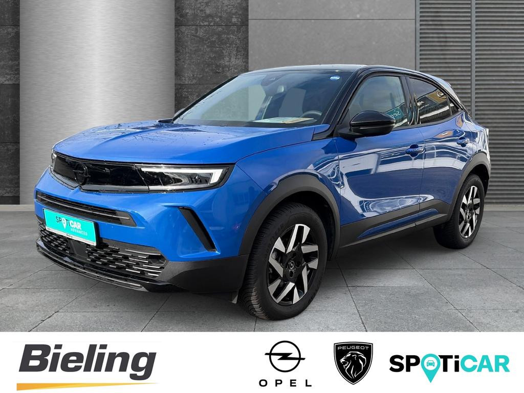 Opel Mokka Grand Sport 1.2 Turbo Turbo GS-Line
