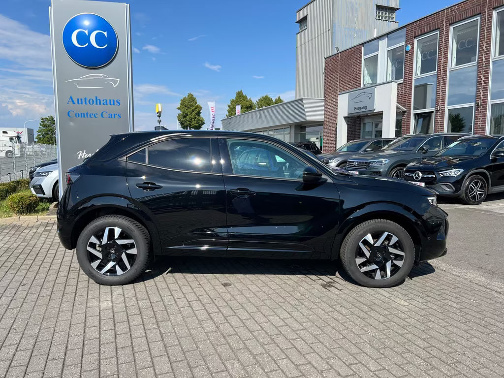 Opel Mokka Grand Sport GS-Line