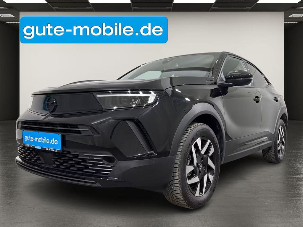 Opel Mokka Grand Sport GS-Line