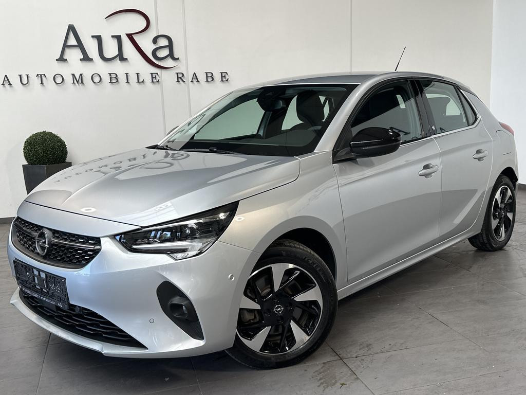 Opel Corsa Elegance