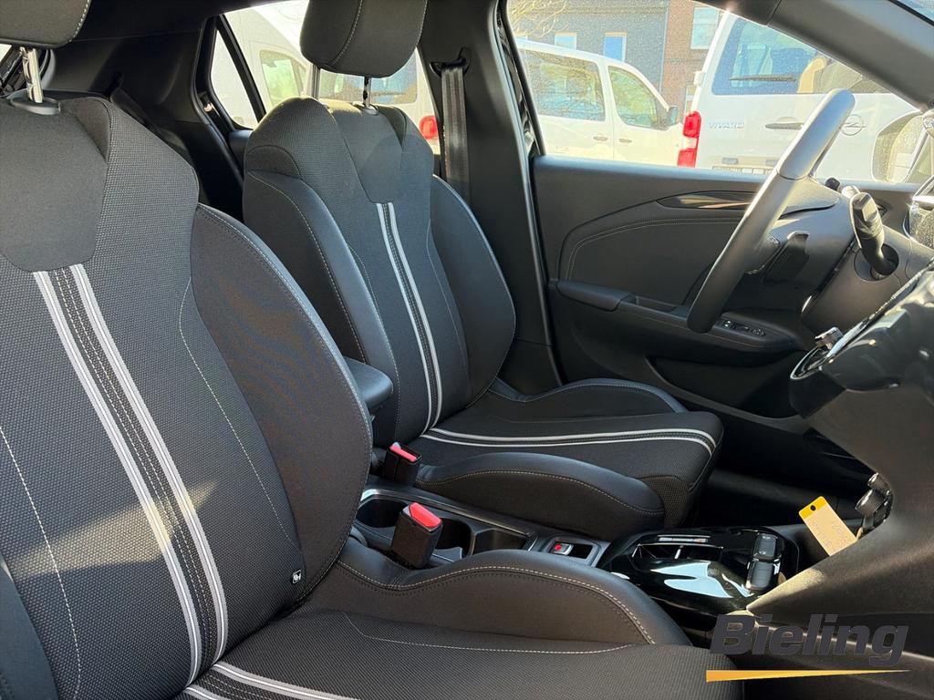 Opel Corsa Grand Sport GS-Line