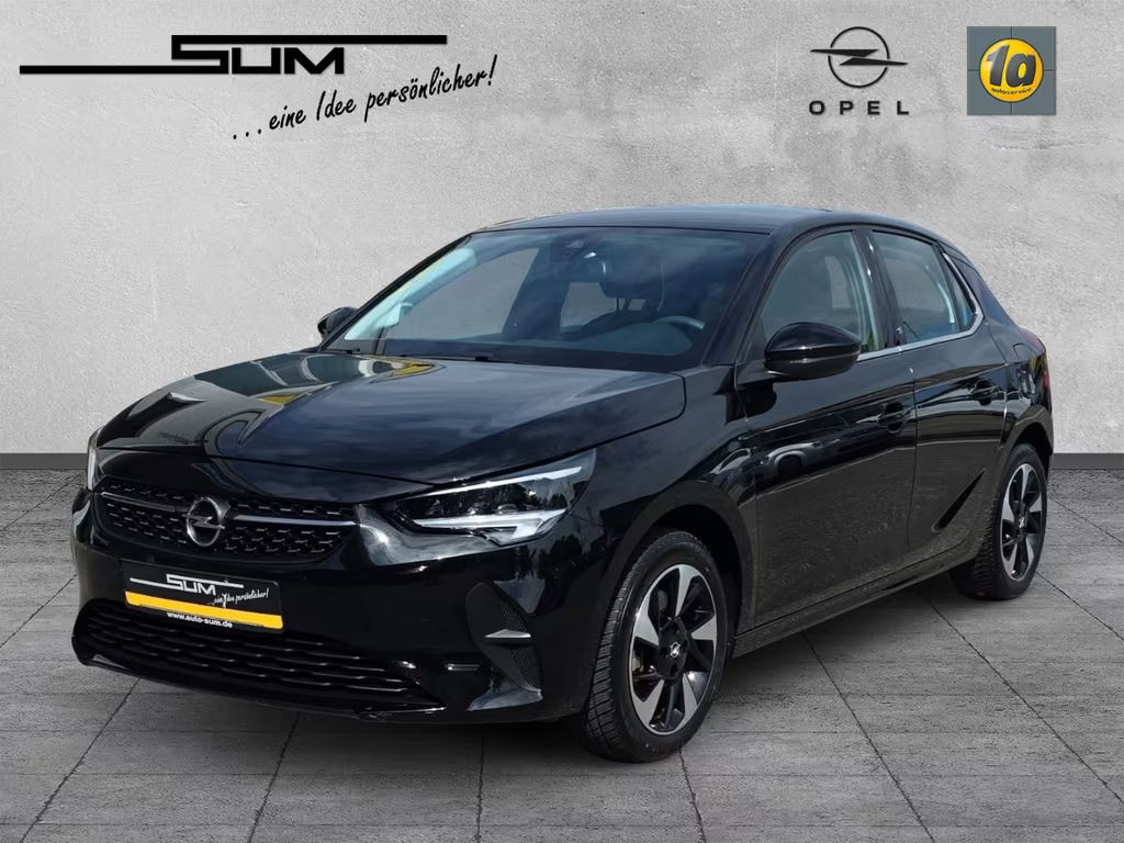 Opel Corsa Elegance