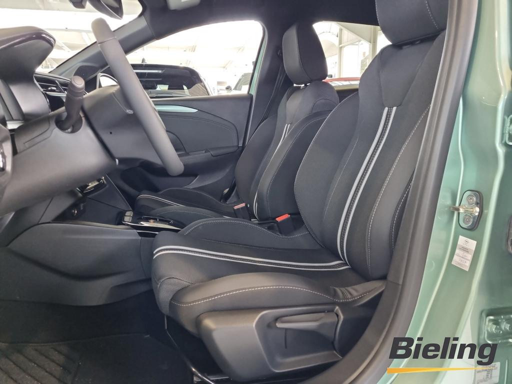 Opel Corsa Turbo