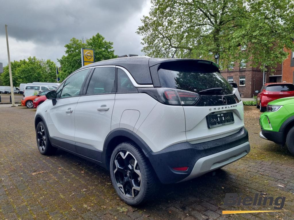 Opel Crossland Ultimate