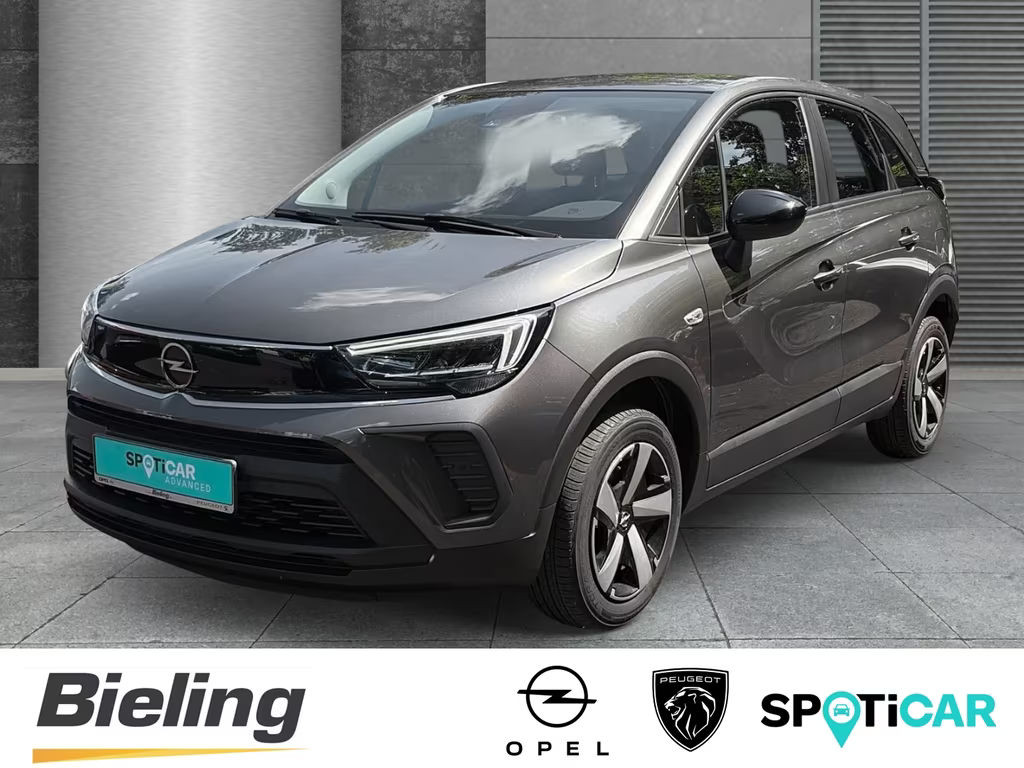 Opel Crossland Enjoy