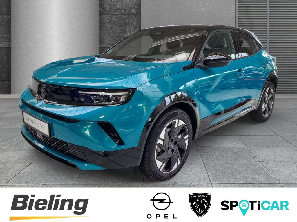 Opel Mokka Grand Sport Mokka-e GS-Line