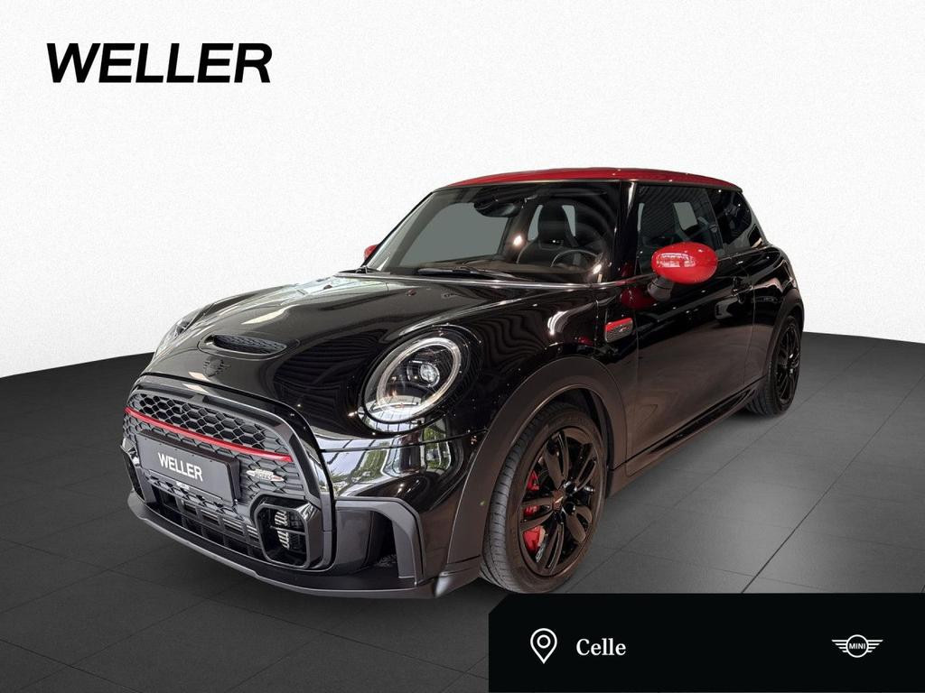 Mini John Cooper Works John Cooper Works