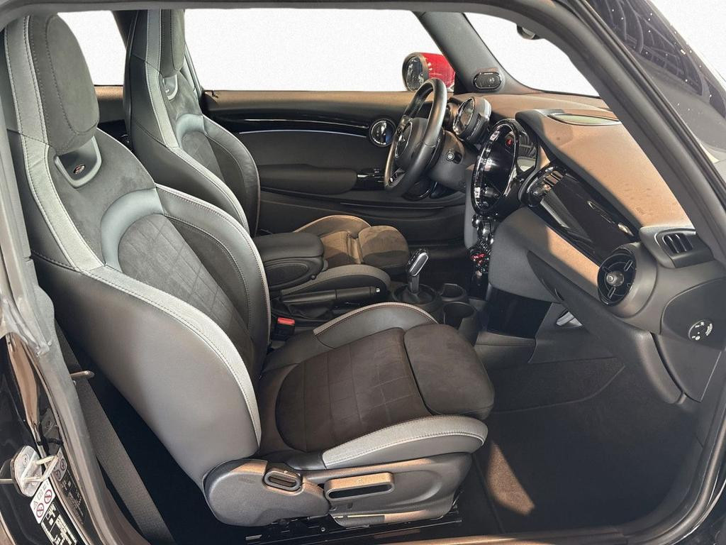 Mini John Cooper Works