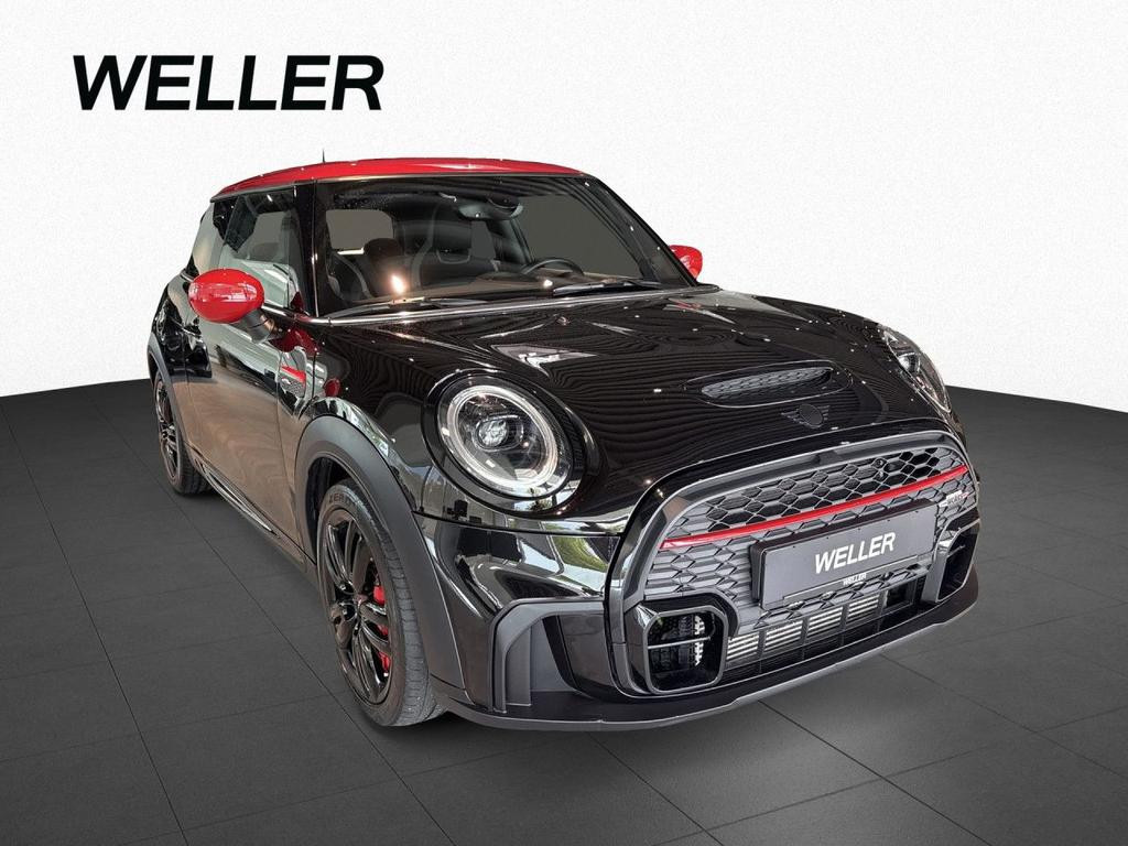 Mini John Cooper Works