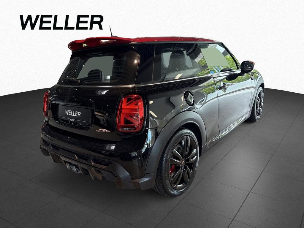 Mini John Cooper Works