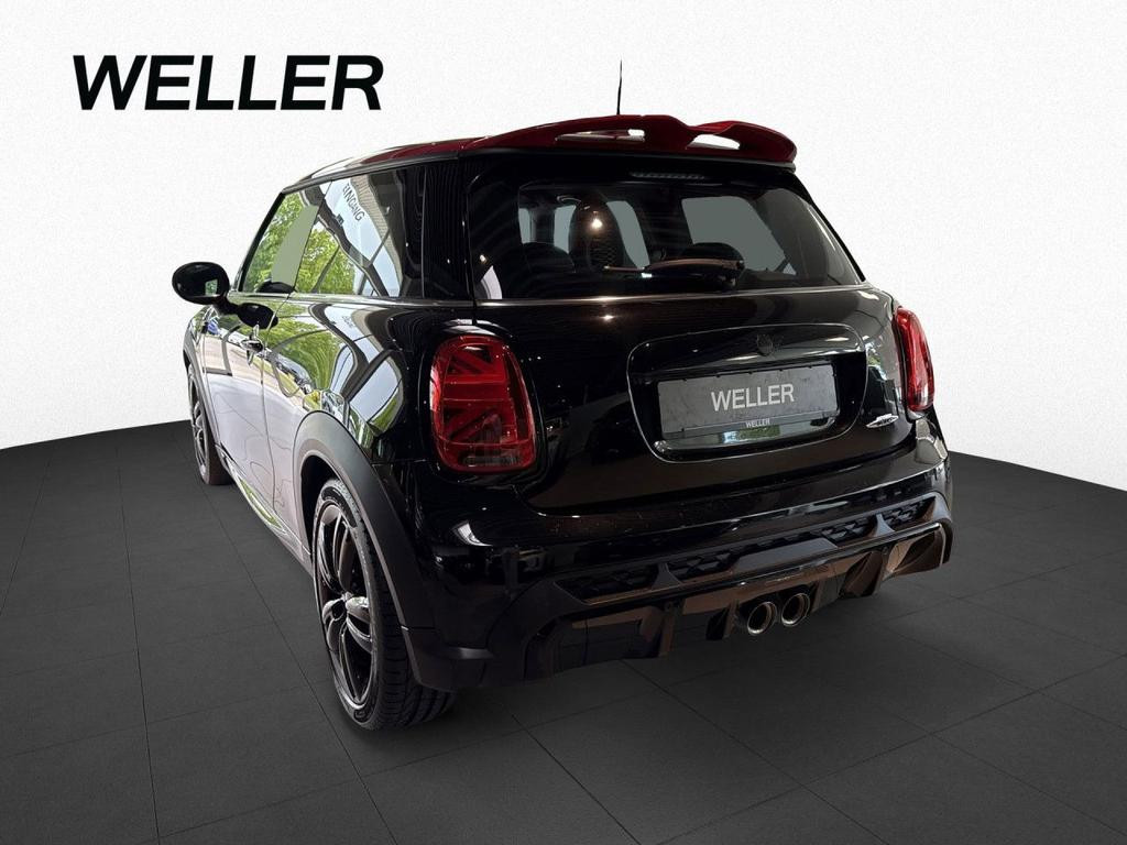 Mini John Cooper Works