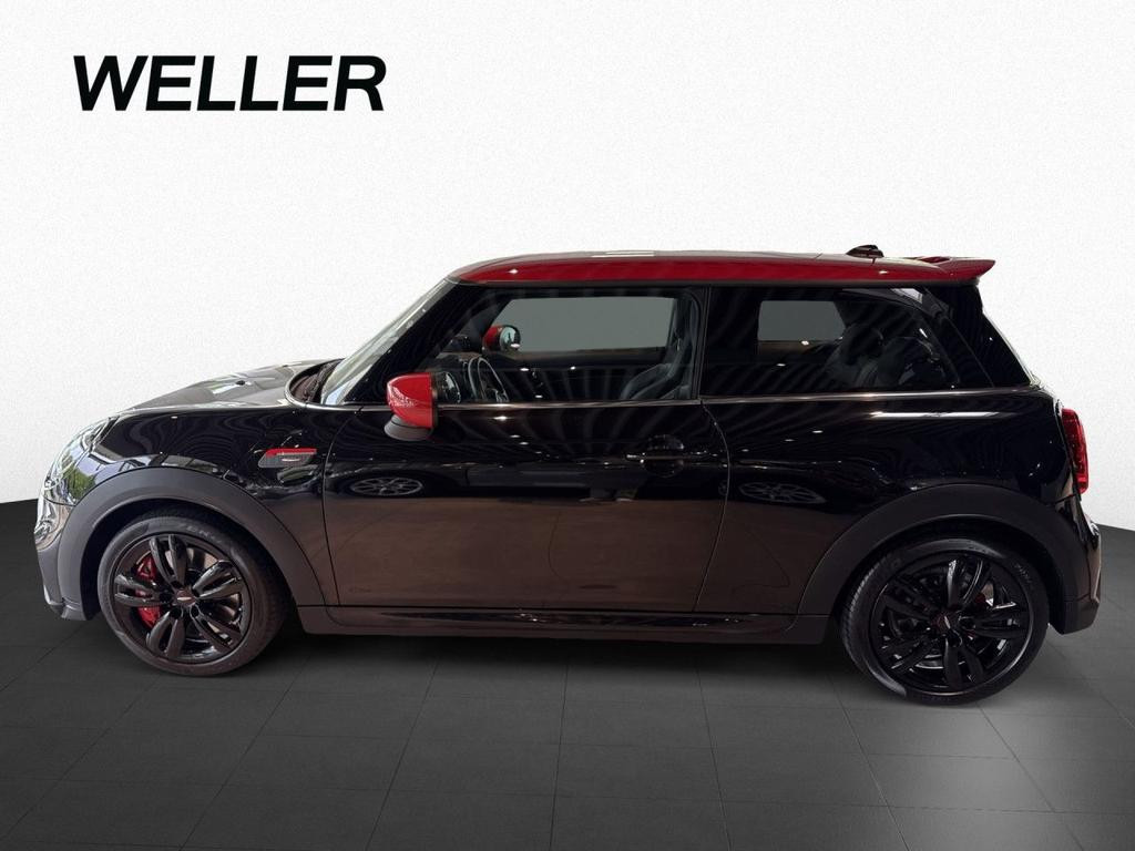 Mini John Cooper Works
