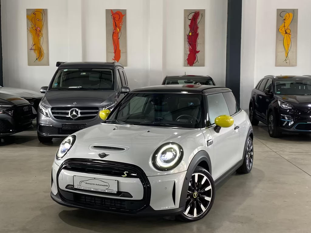 Mini Mini Electric SE