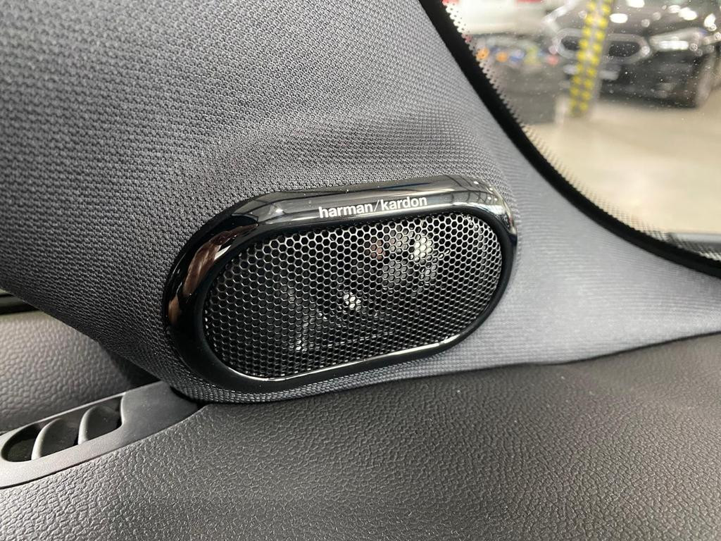 Mini Mini Electric