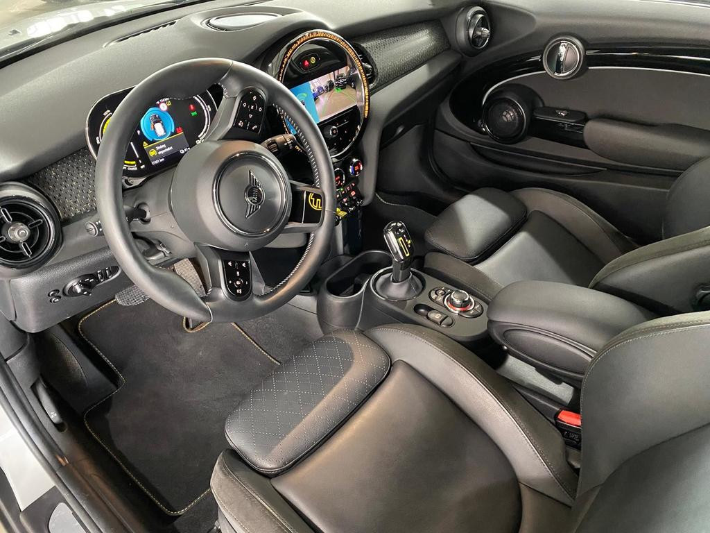 Mini Mini Electric