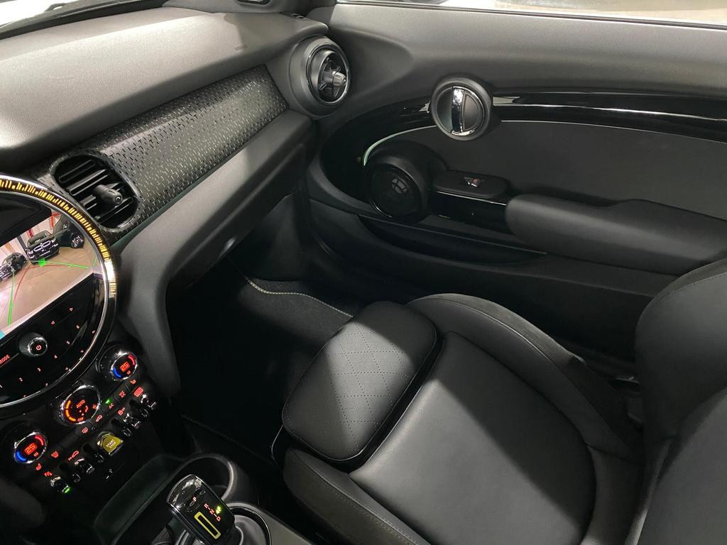 Mini Mini Electric