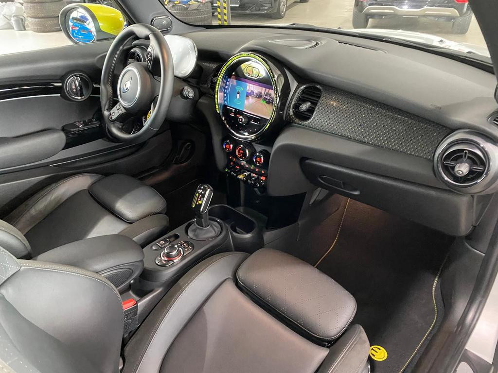 Mini Mini Electric